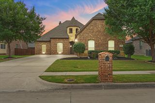 518 Sun Meadow Drive, Wylie, TX 75098