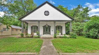 1505 Bois D Arc Street, Commerce, TX 75428