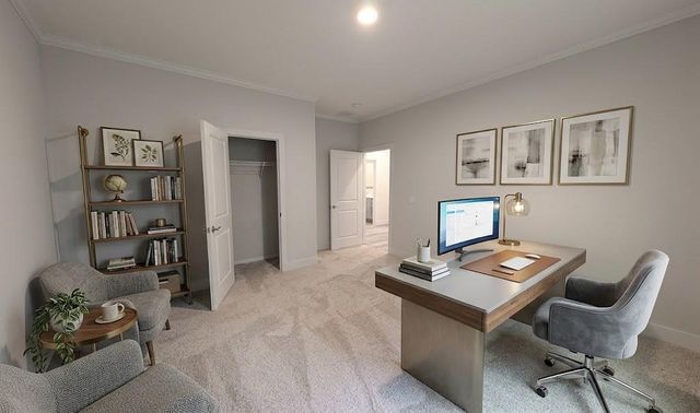 5574 Saddle Club Road, Gainesville, GA 30506