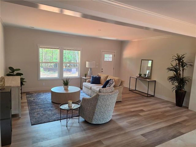5574 Saddle Club Road, Gainesville, GA 30506