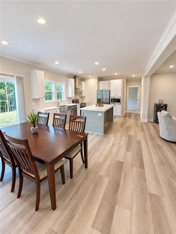 5574 Saddle Club Road, Gainesville, GA 30506