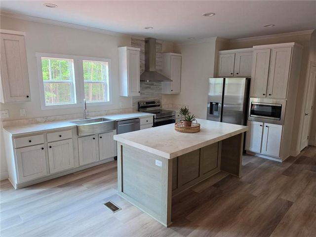 5574 Saddle Club Road, Gainesville, GA 30506