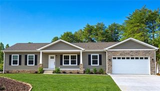 5574 Saddle Club Road, Gainesville, GA 30506