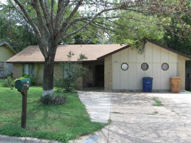 9409 Mountain Quail RD, Austin, TX 78758