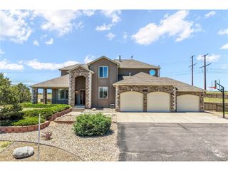 8524 Towner Ave, Peyton, CO 80831