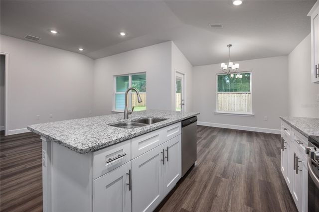 2584 SW 250TH TERRACE, Newberry, FL 32669
