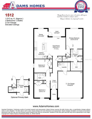 2584 SW 250TH TERRACE, Newberry, FL 32669