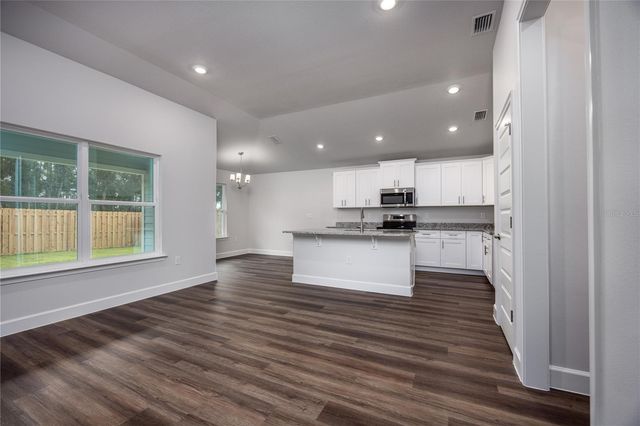 2584 SW 250TH TERRACE, Newberry, FL 32669