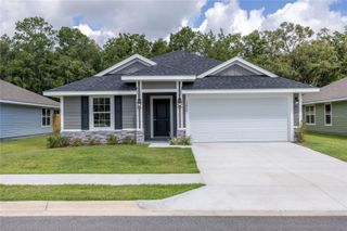 2584 SW 250TH TERRACE, Newberry, FL 32669