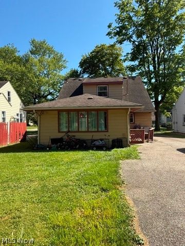 178 Argyle Avenue, Boardman, OH 44512