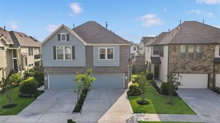 2531 Bordelon Lane, Missouri City, TX 77459
