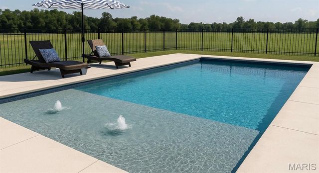 2335 Staunton Road, Troy, IL 62294