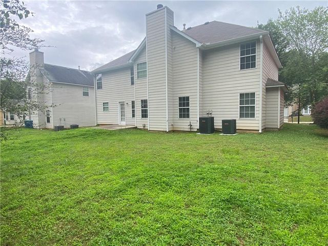 2920 Chilhowee Drive, Atlanta, GA 30331