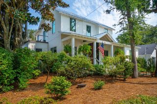 208 Mccormick Street, Mount Pleasant, SC 29464