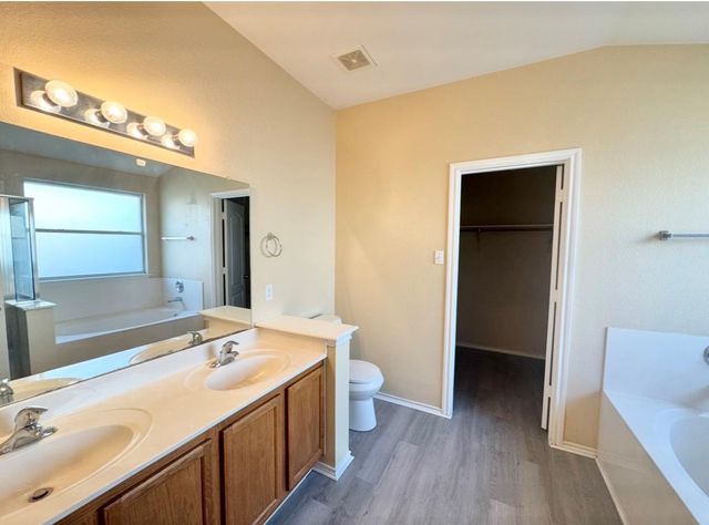 12809 Wood Lily TRL, Elgin, TX 78621