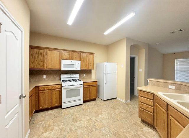 12809 Wood Lily TRL, Elgin, TX 78621