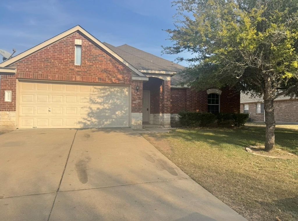 12809 Wood Lily TRL, Elgin, TX 78621