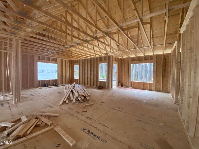 121 Gates Way, Sanford, NC 27332