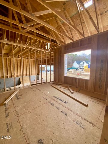 121 Gates Way, Sanford, NC 27332