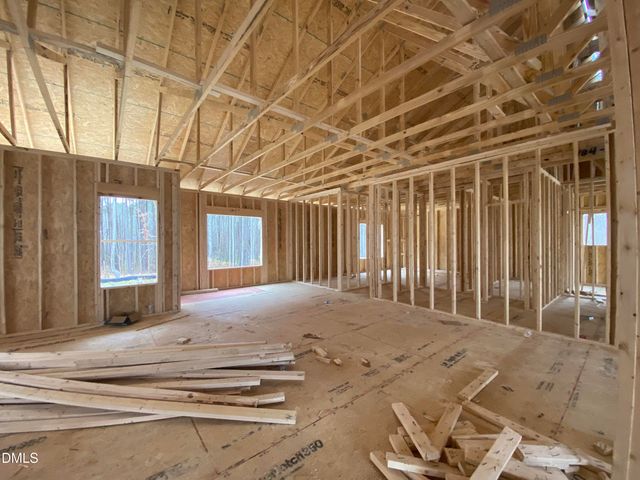 121 Gates Way, Sanford, NC 27332