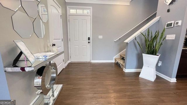 33 Ivey Hollow Circle, Dawsonville, GA 30534