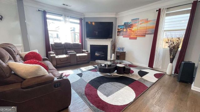 33 Ivey Hollow Circle, Dawsonville, GA 30534