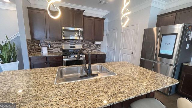 33 Ivey Hollow Circle, Dawsonville, GA 30534