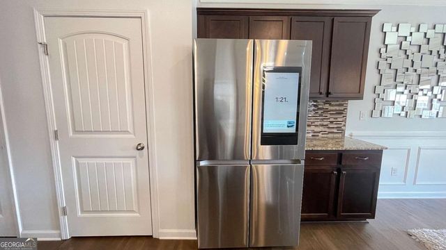 33 Ivey Hollow Circle, Dawsonville, GA 30534