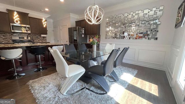 33 Ivey Hollow Circle, Dawsonville, GA 30534