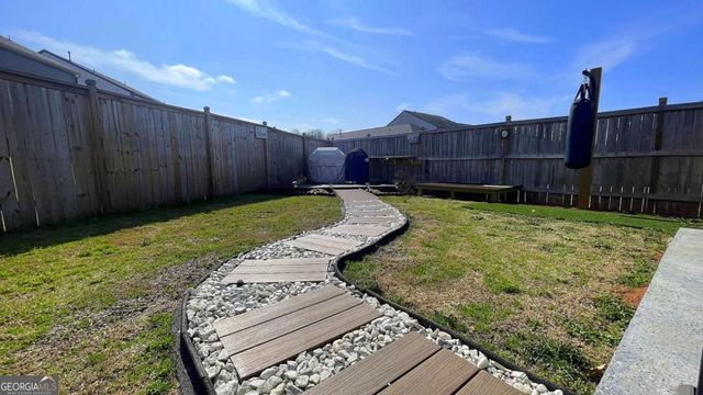 33 Ivey Hollow Circle, Dawsonville, GA 30534