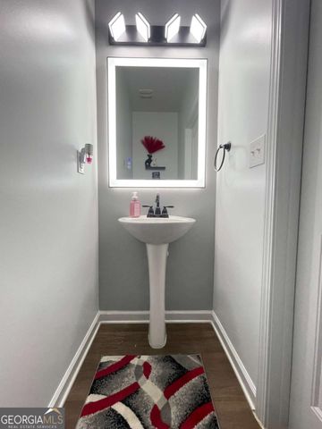 33 Ivey Hollow Circle, Dawsonville, GA 30534