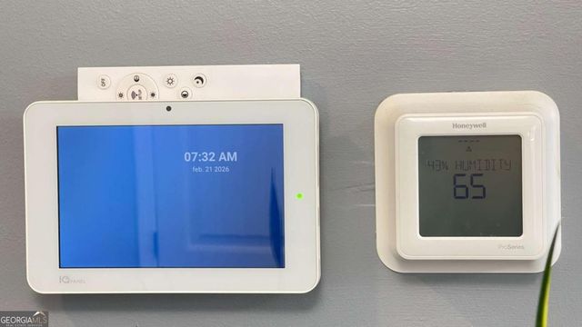 33 Ivey Hollow Circle, Dawsonville, GA 30534