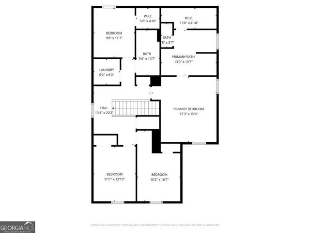 33 Ivey Hollow Circle, Dawsonville, GA 30534