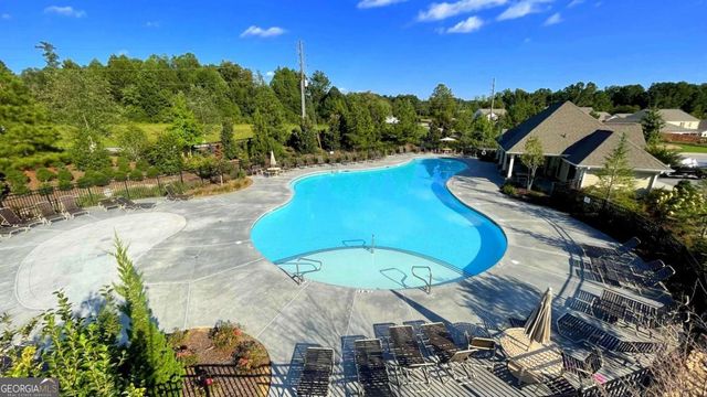 33 Ivey Hollow Circle, Dawsonville, GA 30534