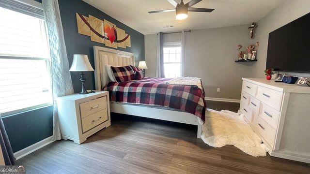 33 Ivey Hollow Circle, Dawsonville, GA 30534