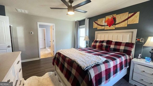 33 Ivey Hollow Circle, Dawsonville, GA 30534