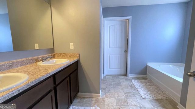 33 Ivey Hollow Circle, Dawsonville, GA 30534