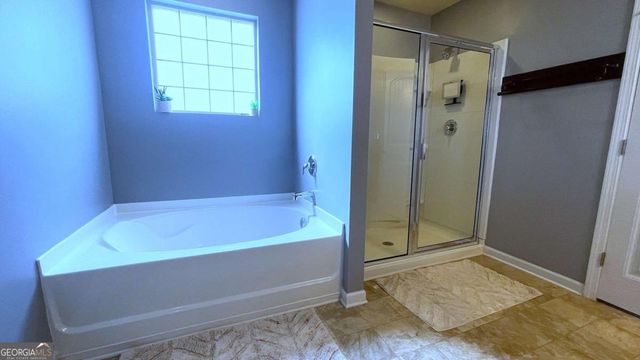 33 Ivey Hollow Circle, Dawsonville, GA 30534