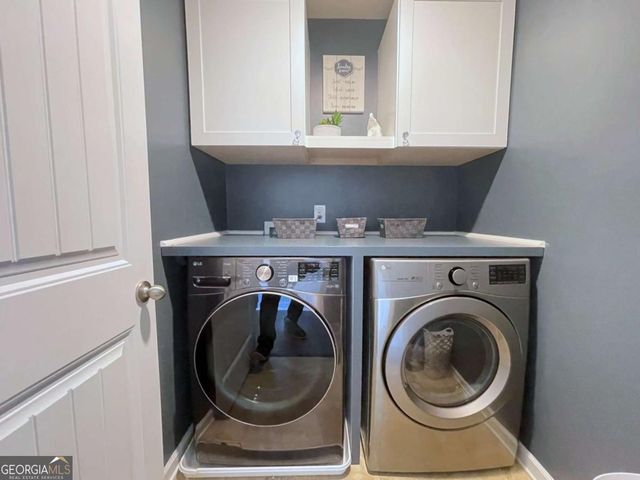 33 Ivey Hollow Circle, Dawsonville, GA 30534