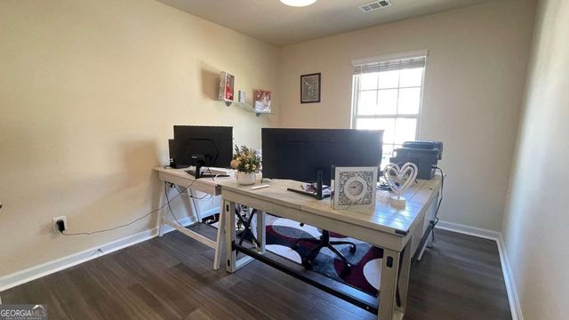 33 Ivey Hollow Circle, Dawsonville, GA 30534