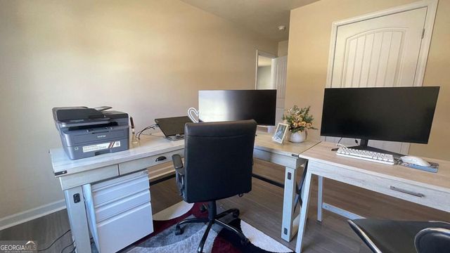 33 Ivey Hollow Circle, Dawsonville, GA 30534