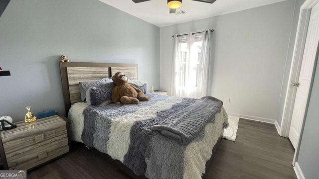 33 Ivey Hollow Circle, Dawsonville, GA 30534