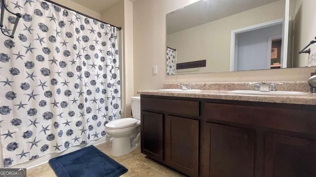 33 Ivey Hollow Circle, Dawsonville, GA 30534