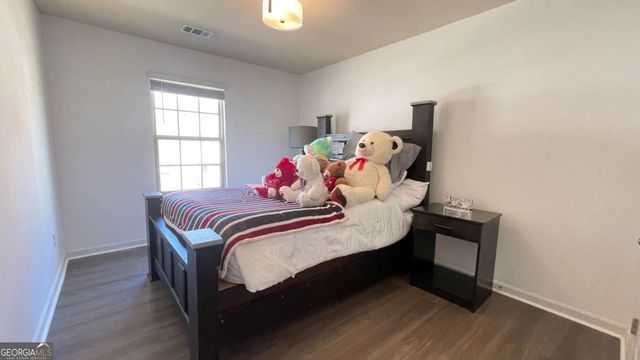 33 Ivey Hollow Circle, Dawsonville, GA 30534