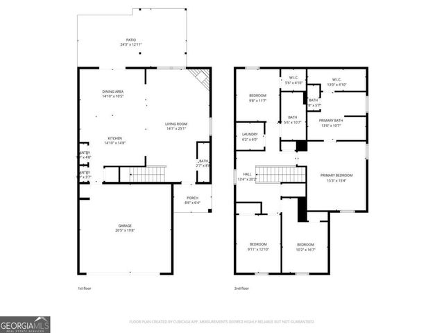 33 Ivey Hollow Circle, Dawsonville, GA 30534