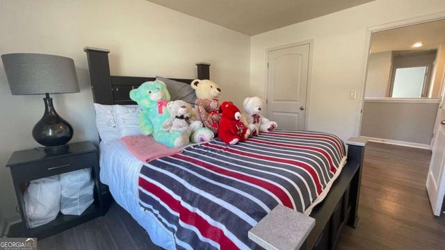 33 Ivey Hollow Circle, Dawsonville, GA 30534