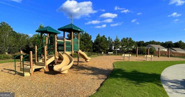 33 Ivey Hollow Circle, Dawsonville, GA 30534