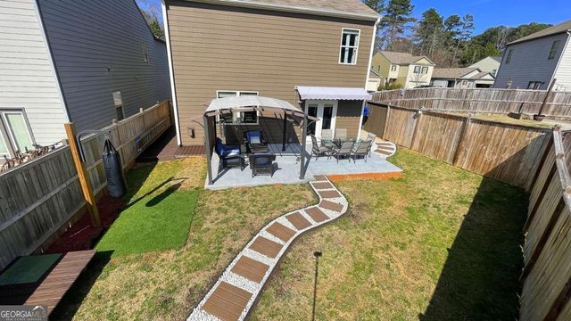 33 Ivey Hollow Circle, Dawsonville, GA 30534