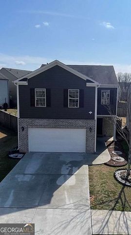 33 Ivey Hollow Circle, Dawsonville, GA 30534