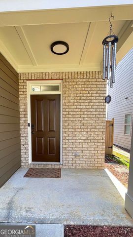 33 Ivey Hollow Circle, Dawsonville, GA 30534